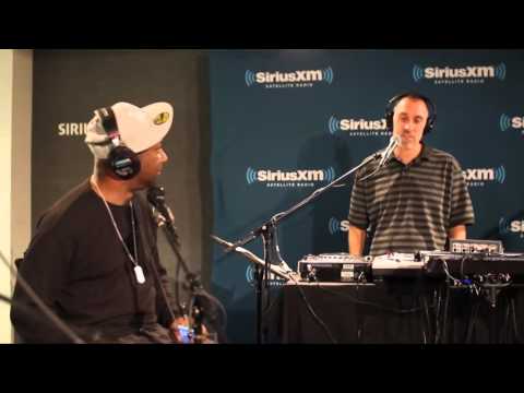 Ras Kass "Semi Hendrix" Interview | Rap Is Outta Control