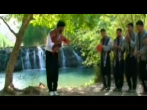 KÜRTÇE GRANİ HALAY GOVEND DAVET POTPORİ - Hozan Muzaffer - Le Xeribiye Davinay - kürtçe oyun havası