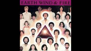 Earth, Wind &amp; Fire - Sparkle