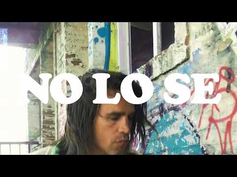 Míster Ramírez feat. Lula Bertoldi - No Lo Sé