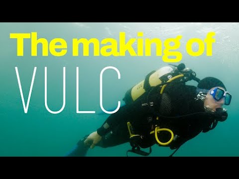 Vulc: Dietro le Quinte