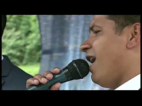 LIVE Cortul Intalnirii Curmatura Sibiului 2015 ses III invitat pastor Mircea Demian - www.predic.ro