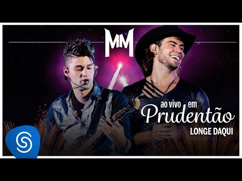 Porta Mala - Munhoz e Mariano