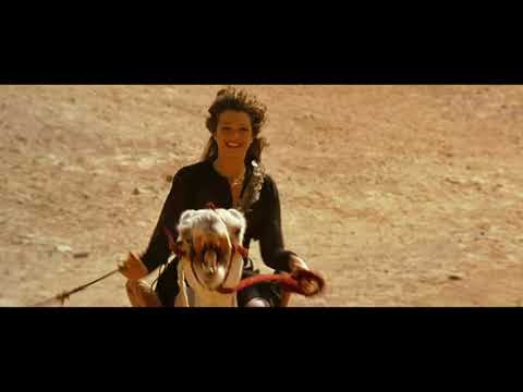 The Mummy Movie CLIP - Race to the Temple Scene HD