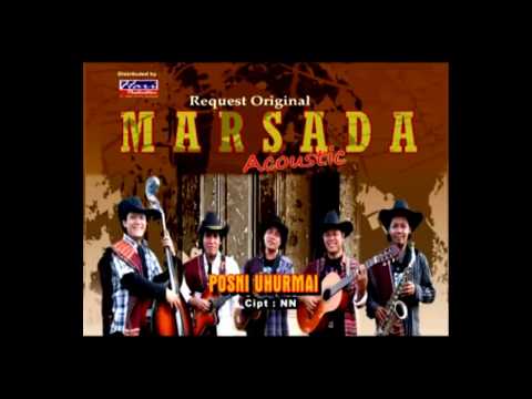 MARSADA ACCOUSTIC - POSNI UHURMAI [Official Video Clip]