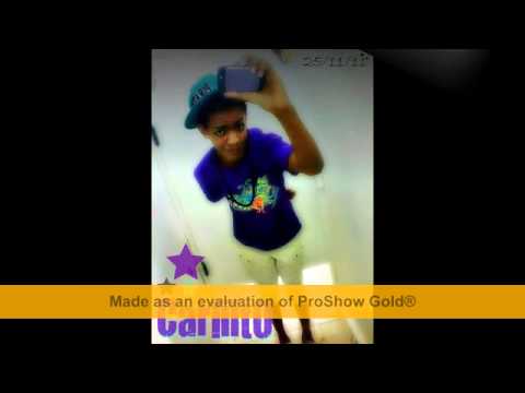 Carliito - Cojelo Alpaso Prod DriloBeats