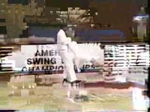 SONNY ALLEN & MARGARET BATIUCHOK