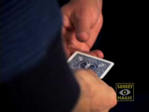 Blockbuster by Jay Sankey - DVD