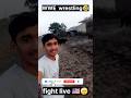 कुश्ती Trending Viral Viralshorts Viralvideo Shorts Cute Wwe Comedy Funny