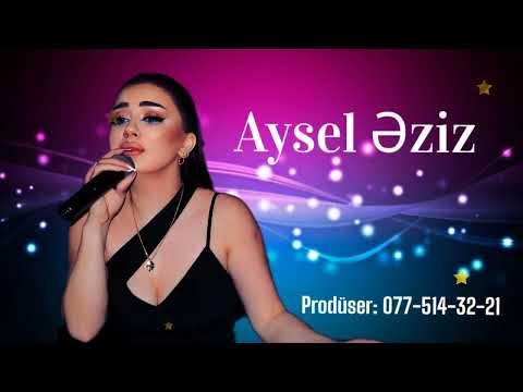 Aysel Ezizli - Yoxluğuna Ağlayiram