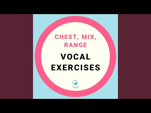 Ah Arpeggio 1.5 Octave Desc Dom7 (A3-C6-A3) Bpm 180