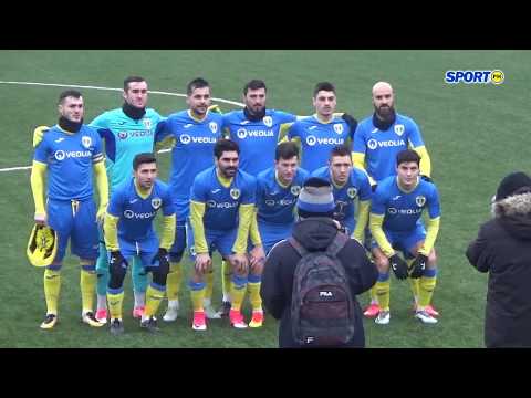 *SportonlinePH* FC Petrolul - ACS Steagul Roșu Brașov 12-1(4-1)(amical - rezumat)