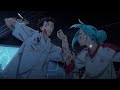 Vivy Fluorite Eye S Song AMV