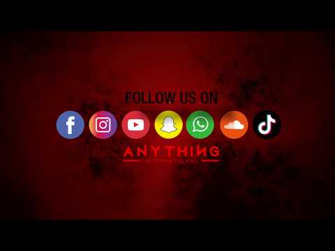 The official Anything International company promo video 2020 #AnythingInternational