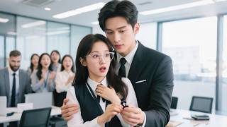 Download lagu The despised intern drunkenly sleeps with a cold CEO, and he falls in love with her. mp3