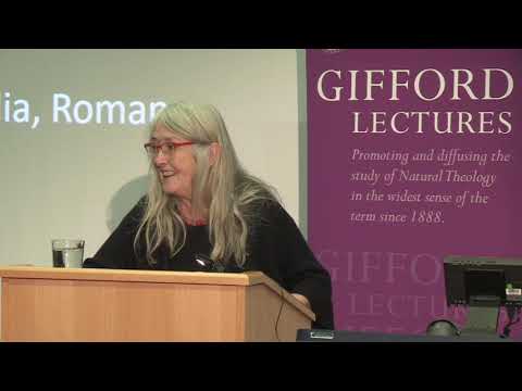 Prof Dame Mary Beard - Lucretia and the politics of sexual violence