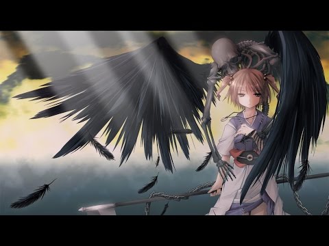 {533.2} Nightcore (Elena Siegman) - The Gift (with lyrics)