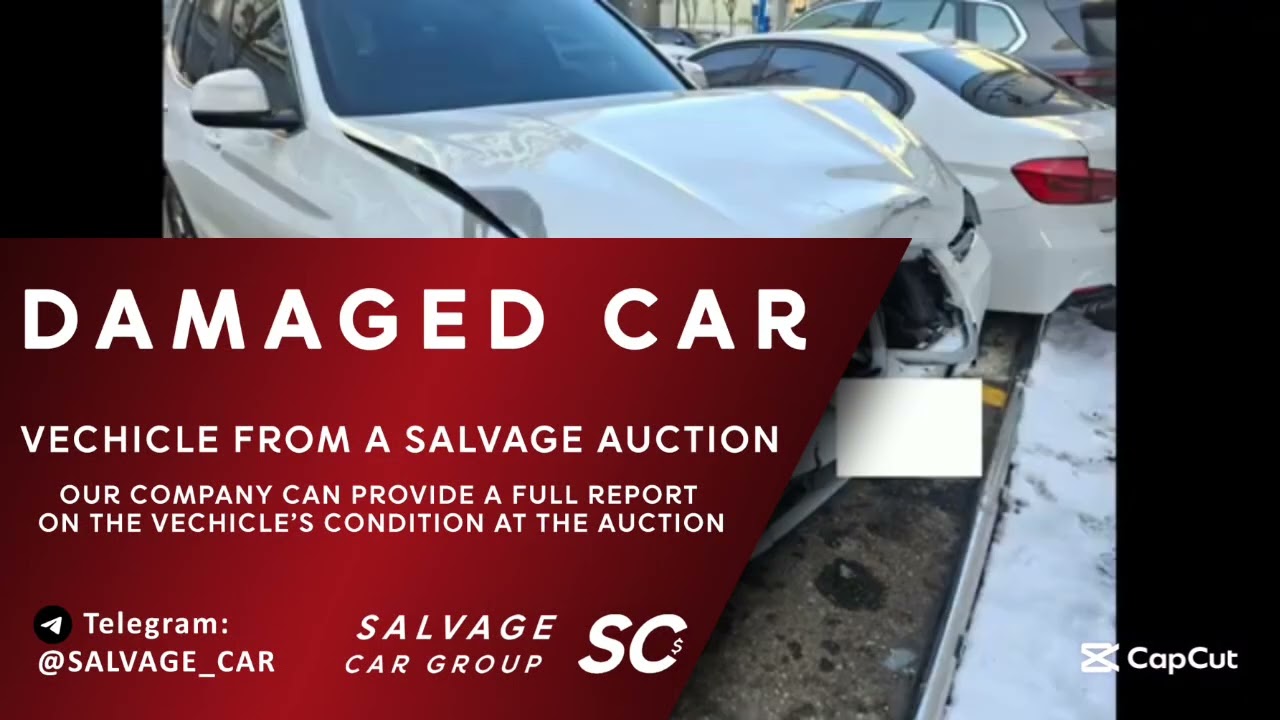 WBA31DP05N9J64643 DAMAGE CAR