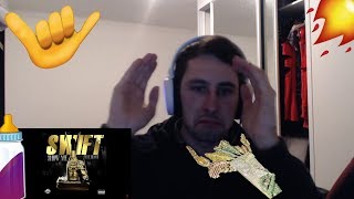 Swift Feat. Quavo "Show Me" (WSHH Exclusive - Official Audio) - REACTION