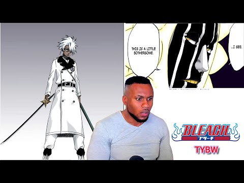 Zombie Hitsugaya vs. Mayuri! Battle of the Zombies! Bleach TYBW Chapter 588 - 594