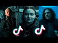 BEST GAME OF THRONES TIKTOK EDITS ️ Game Of Thrones Edits