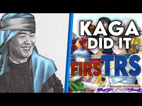 Back to Runan's Side! - Let's Play TEARRING SAGA #15
