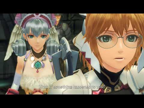 Xenoblade Chronicles: Definitive Edition Walkthrough - Shulk's Return - Part 30