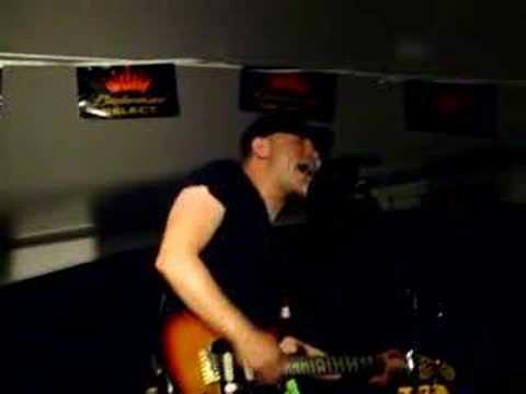 We Can Never Be - Shane Hines and the Trance