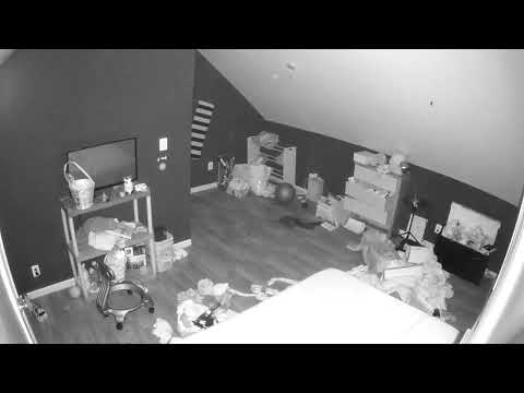 ghost orbs 5-23-2022 1023pm