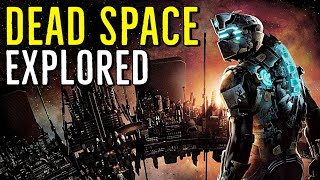 The Rise and Fall of DEAD SPACE (Part 2)