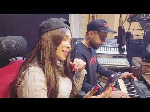 حنين القصير عتابا hanin alkaseer ataba
