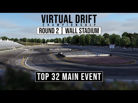 VDC 2021 - Round 2 Wall Stadium - Top 32