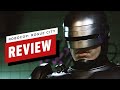 RoboCop: Rogue City Review