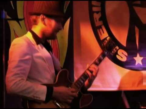 Smerins Anti-Social Club - Persian Peversion