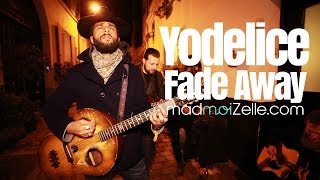 Yodelice - Fade Away - session acoustique madmoiZelle.com