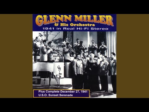 Elmer's Tune / Interview