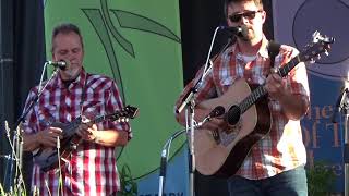 The Grascals / Windy City