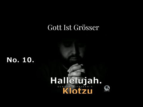 10: Klotzu -  Hallelujah.
