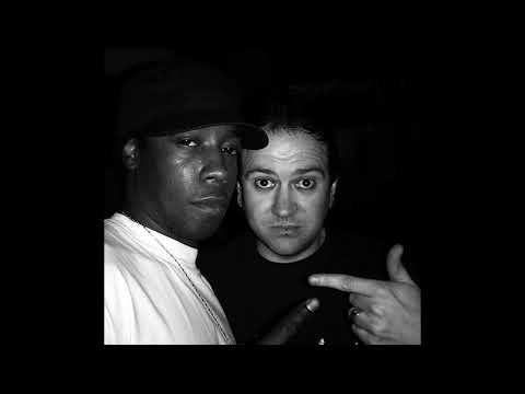 Loxy & Dylan - Drum & Bass Confrontation (Full Mix)