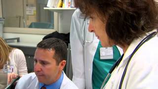 Health Quest - Physician Overview