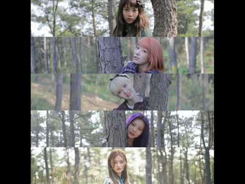 How Would DIA Vocal Line Sing T-ARA  - For you