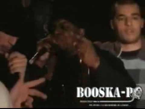 ♛ 26 HALL ✌ Concert Aux Ulis ♛ Grodash/Fiks/Scar Logan/Djon/Legans ✌2012