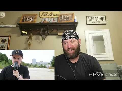 🔥🔥REACTION: Audical - Demons, criminals, and real life🔥🔥