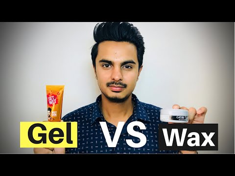 download lagu mp3 mp4 Wax Vs Gel, download lagu Wax Vs Gel gratis, unduh video klip Wax Vs Gel