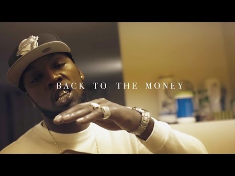 JBO - Back To The Money