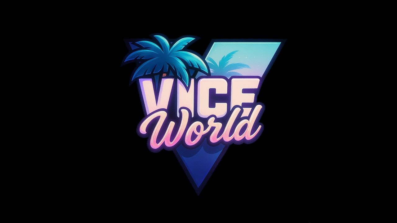 ViceWorld RP