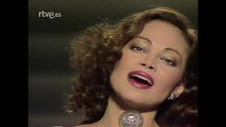 Paloma San Basilio - Por culpa de una noche enamorada