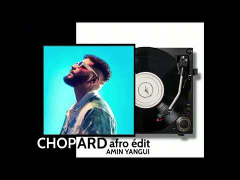 Samara -Chopard afro house remix (Dj EMINO) amin yangui