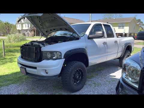 Things to know and look for before you buy a 3rd gen Ram Cummins!!