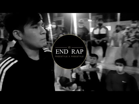 PEKAS vs YERO semis | END RAP FECHA 2